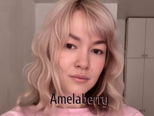 Amelaberry