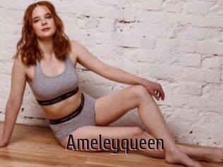 Ameleyqueen
