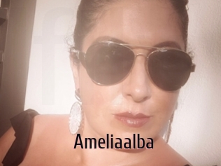 Ameliaalba