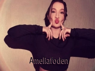 Ameliafoden
