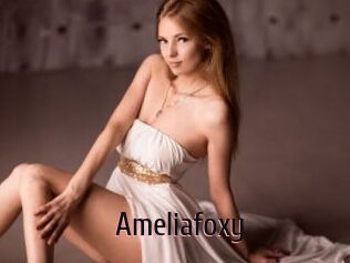 Ameliafoxy