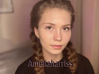 Ameliaharriss