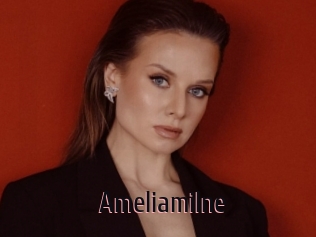 Ameliamilne