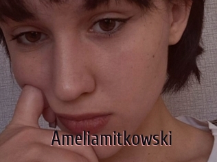 Ameliamitkowski
