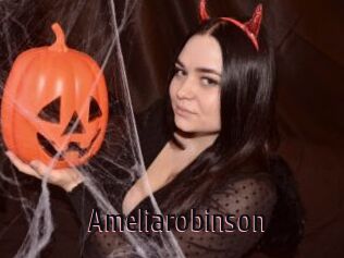Ameliarobinson