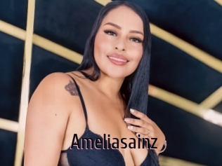 Ameliasainz