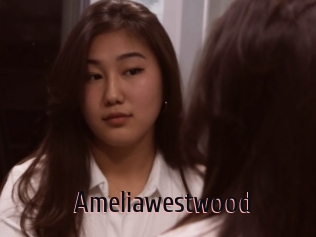 Ameliawestwood