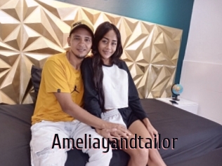 Ameliayandtailor