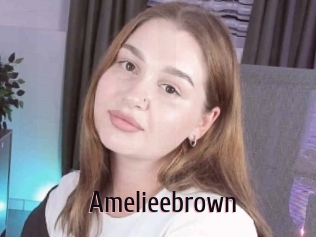 Amelieebrown