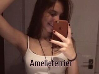 Amelieferrier