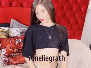 Ameliegrath