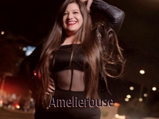 Amelierouse