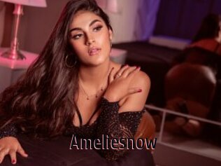 Ameliesnow