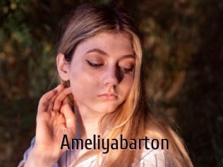 Ameliyabarton