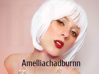 Amelliachadburnn