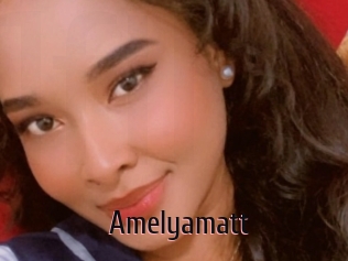 amelyamatt 1 film x