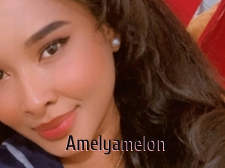 Amelyamelon