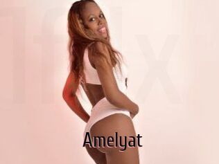 Amelyat