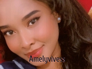 Amelyvivess