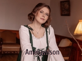 Amelywilson