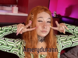 Amerydurann