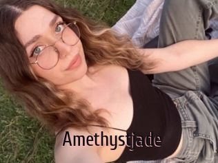 Amethystjade