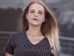 Amethystlila