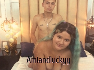 Amiandluckyy