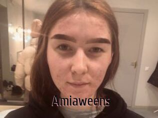 Amiaweens
