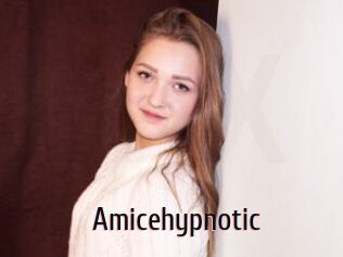 Amicehypnotic