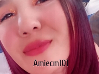 Amiecm101