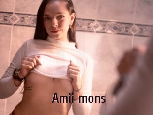 Amii_mons