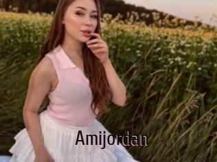 Amijordan