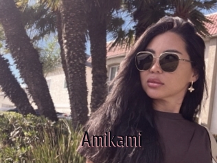 Amikami