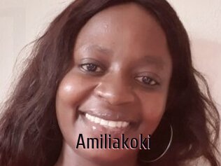 Amiliakoki
