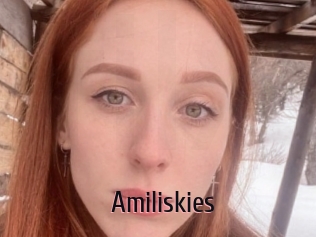 Amiliskies