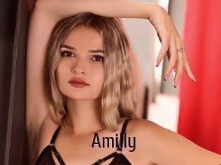 Amilly