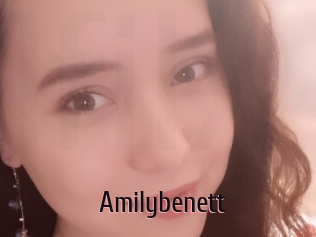 Amilybenett