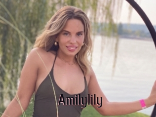 Amilylily