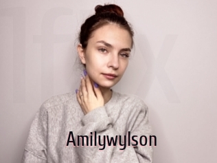 Amilywylson