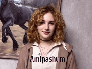Aminashum