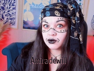 Amiradewill