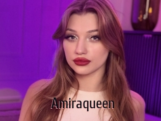 Amiraqueen