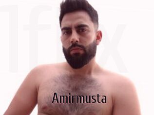 Amirmusta