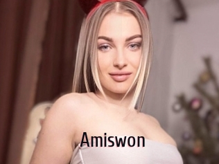 Amiswon