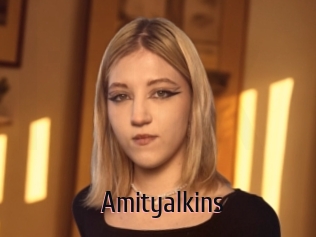 Amityalkins