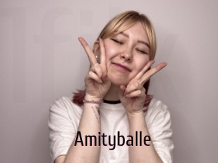 Amityballe