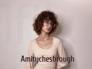 Amitychesbrough