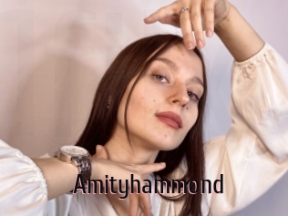 Amityhammond