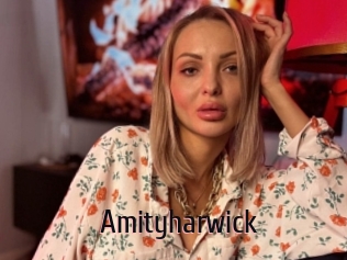 Amityharwick